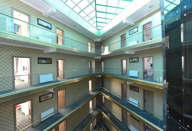 Grand surmely otel yozgat