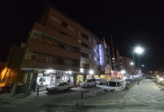 Yilmaz otel