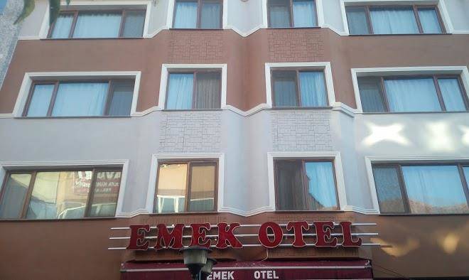Otel Emek Image