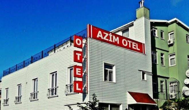 Azim otel
