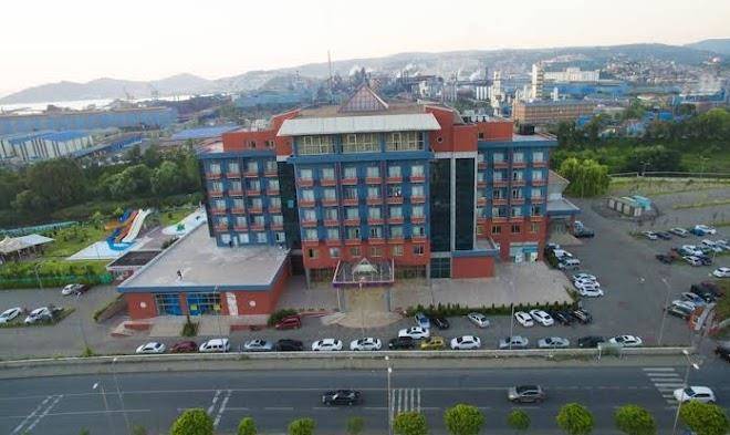 Buyuk anadolu eregli hotel