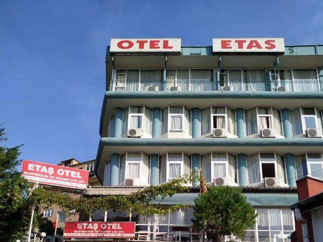 Etas otel