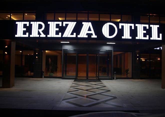 Ereza Otel Zonguldak Gokcebey Image
