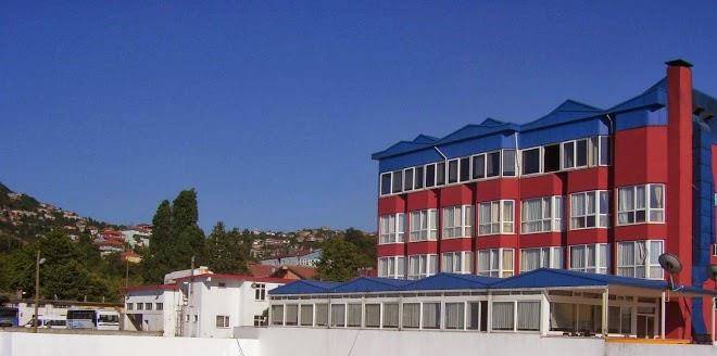 Crenides Hotel Image