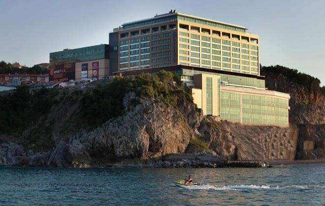 Dedeman zonguldak