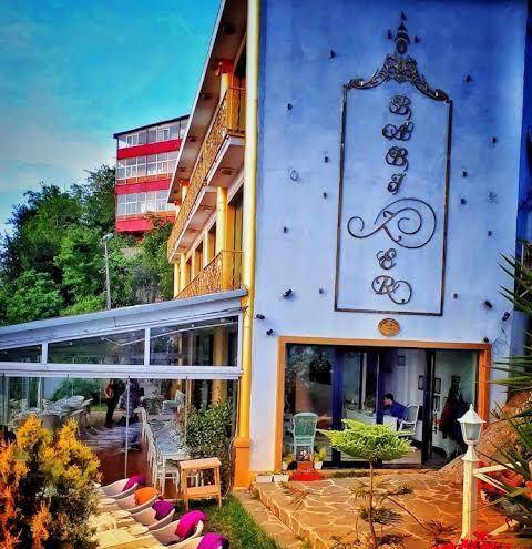 Bab I Zer Boutique Konaklama Ve Restaurant Image