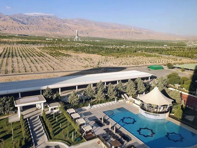 Archabil hotel