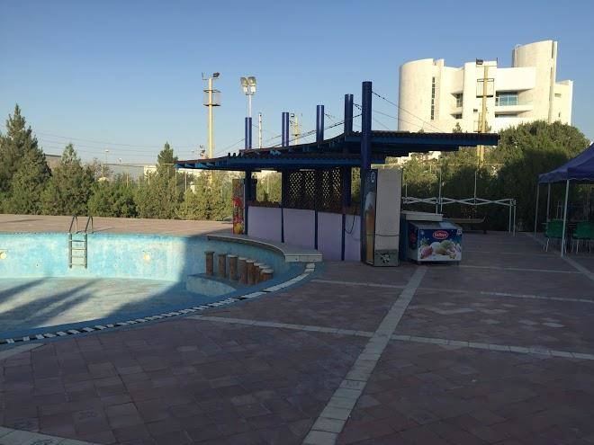 Nebitchi hotel