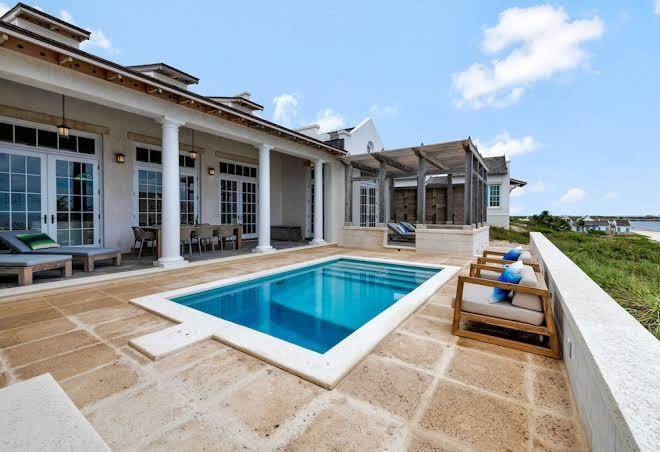 Ambergris cay all inclusive