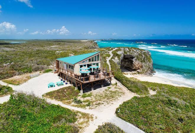 Dragon cay resort