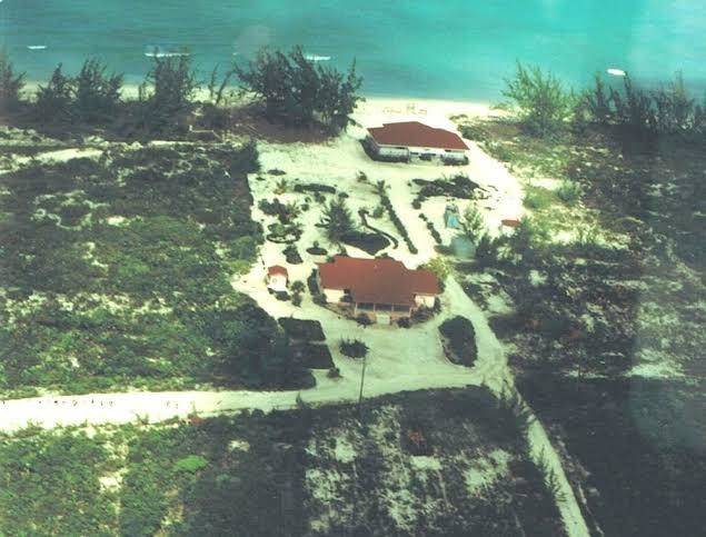 Shangri la