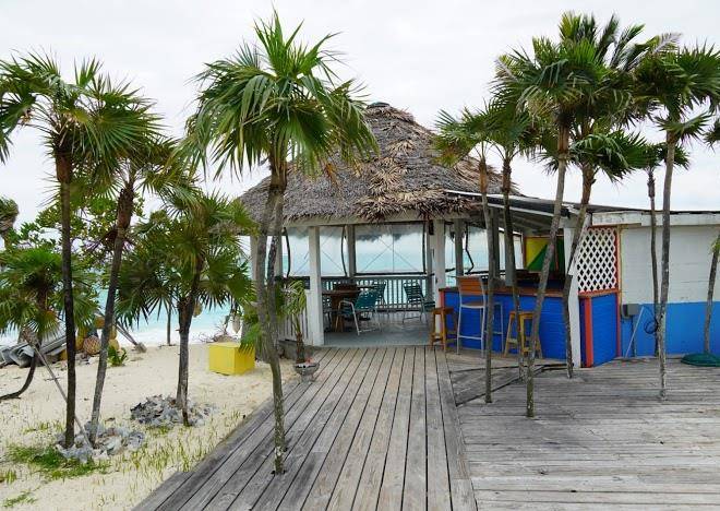 Pelican beach hotel