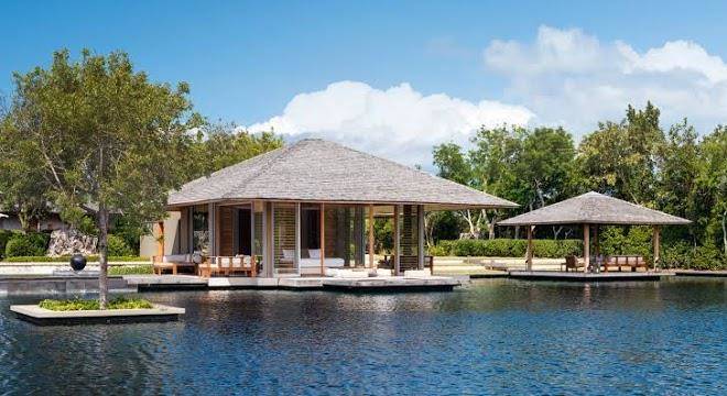 Amanyara