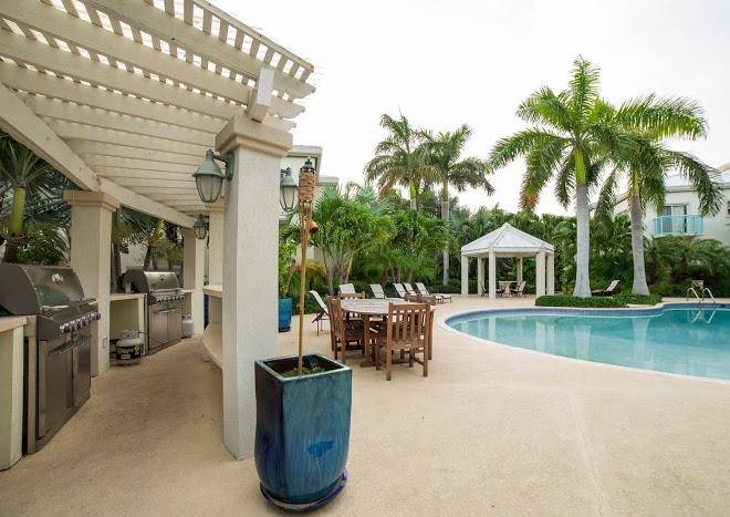 Caribbean diamond residences