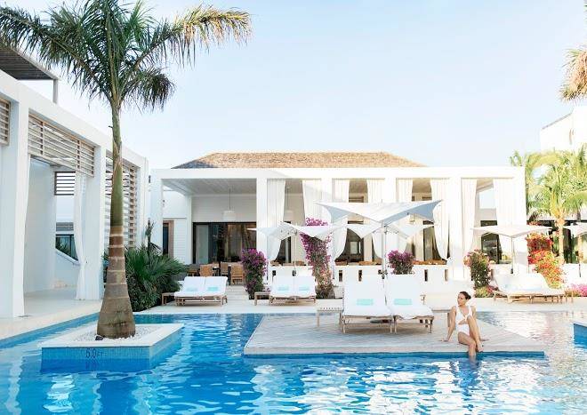 Wymara resort turks + caicos