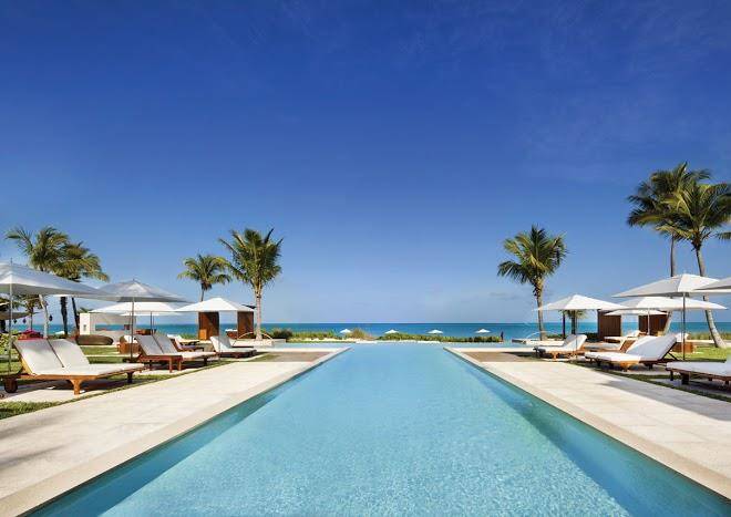 Grace bay club