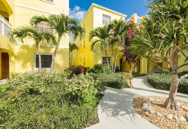 Inn at grace bay