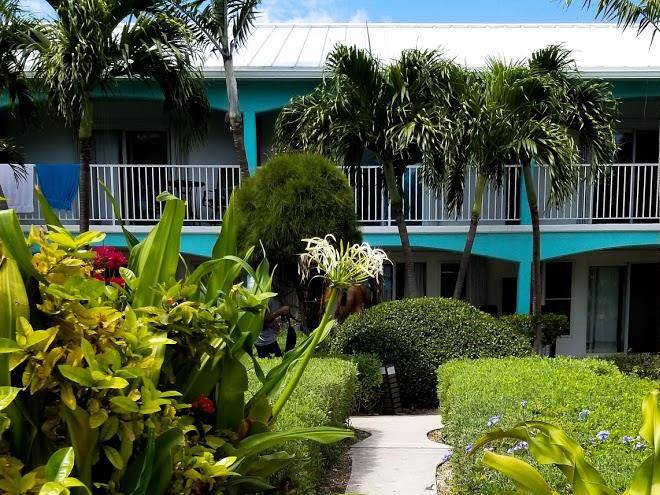 Grace bay place