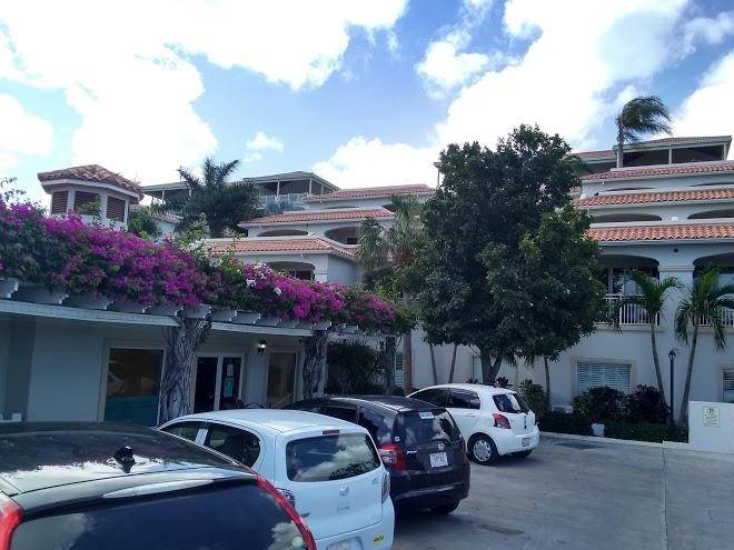 La vista azul resort