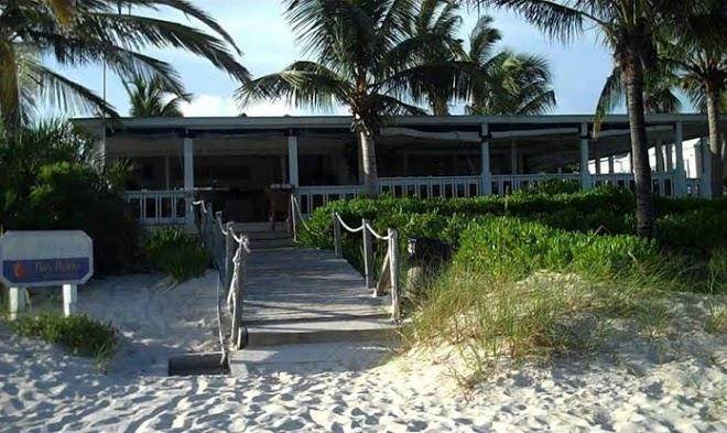 Sibonne beach