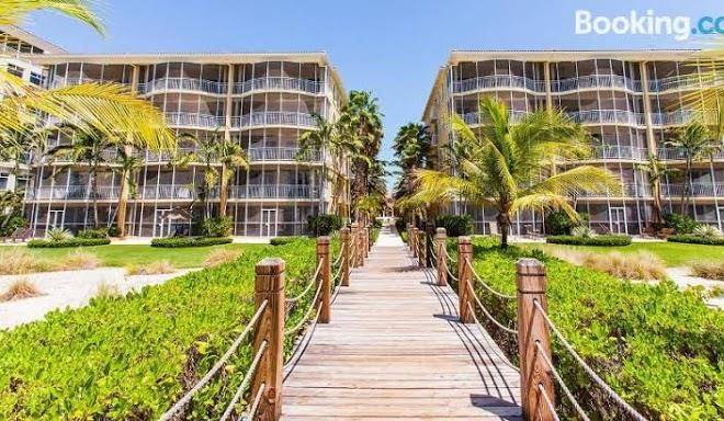 The tuscany on grace bay