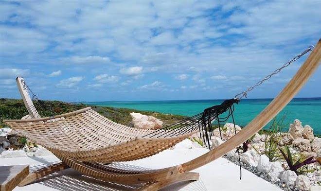 Sailrock resort