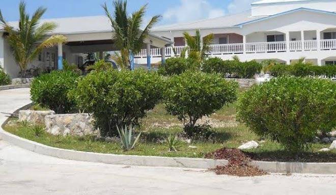 South caicos ocean & beach resort