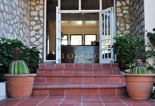 Bohio dive resort