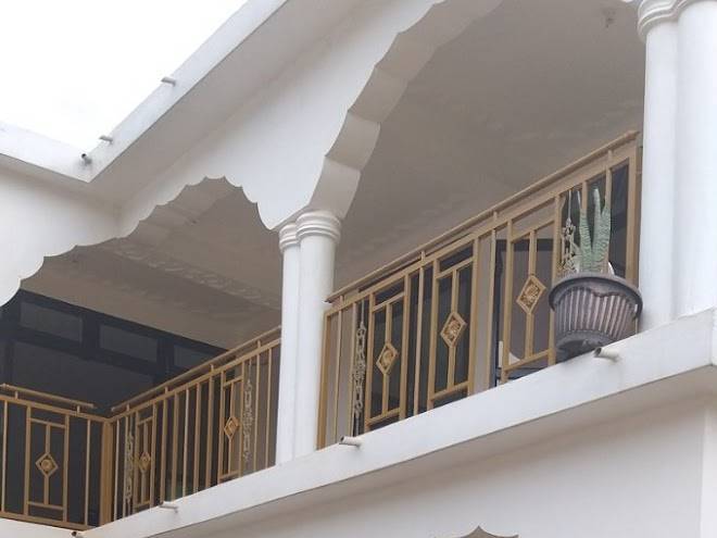 Eastern Palace Hotel Bududa Image