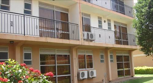 Acholi inn