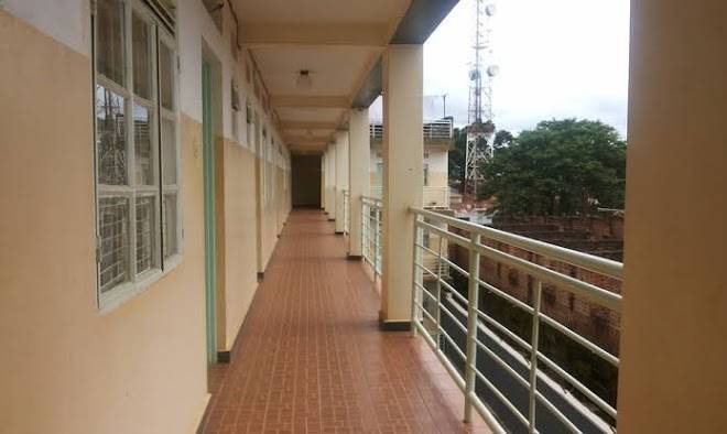 Gulu crystal hotel