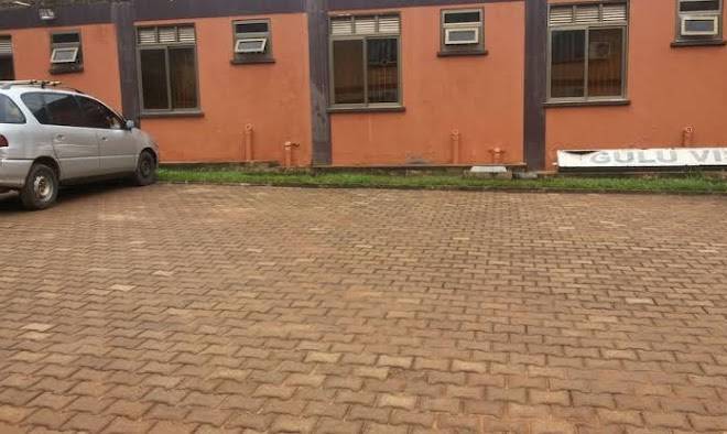 Gulu vision hotel