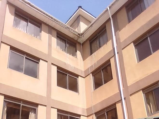 Palema crown hotel