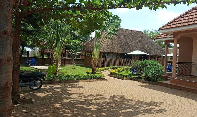 Virgin world suites