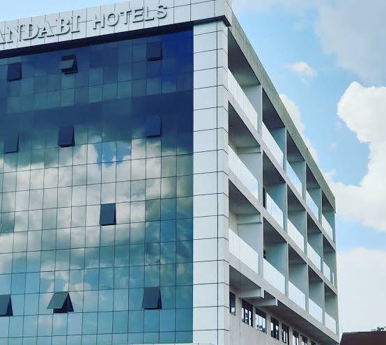 Mulandabi hotels
