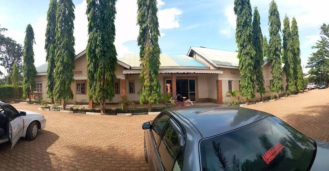 Sikezy hotel