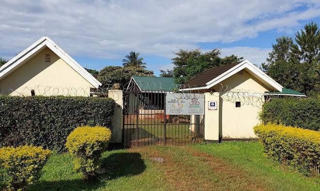 Bikeventures uganda