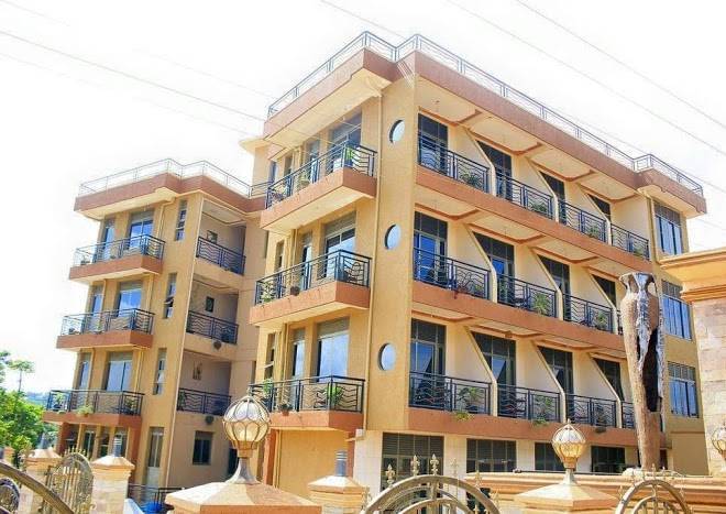 Castella hotel