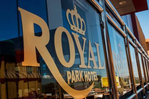 Royal park hotel