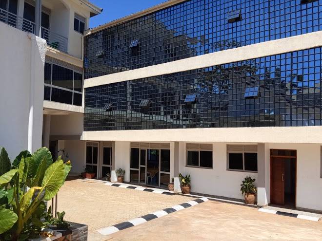 Victoria panorama hotel