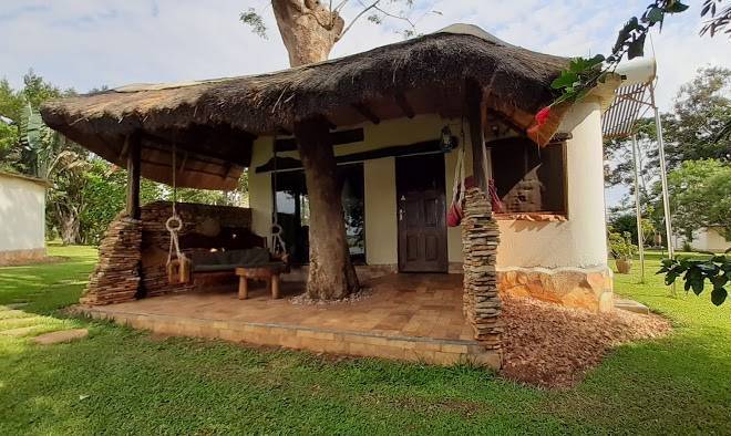 The haven uganda