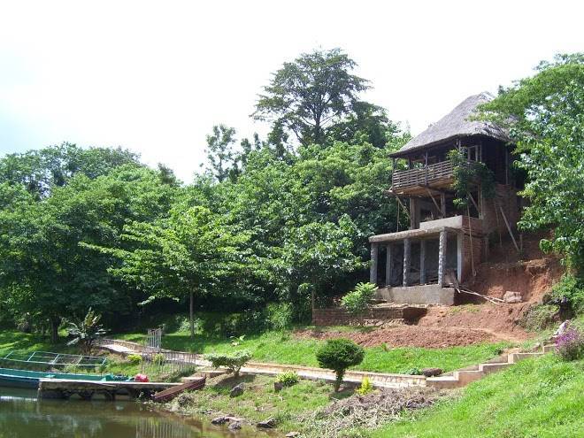 Tulina Riverside Treat Image