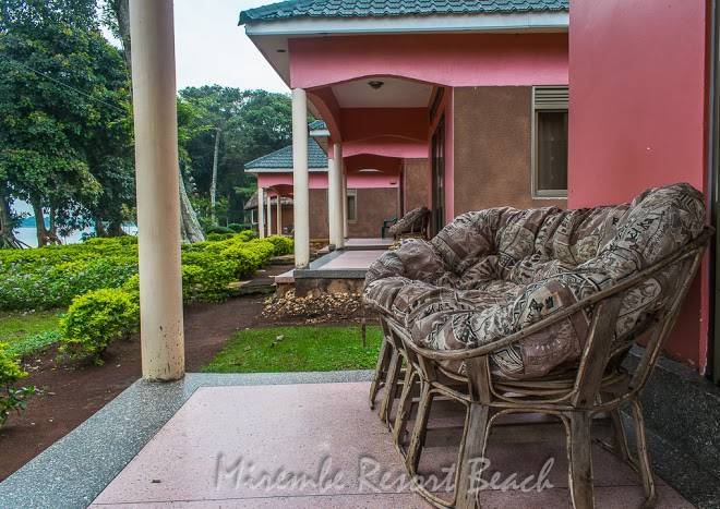 Mirembe resort beach hotel