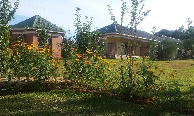 Philo leisure gardens
