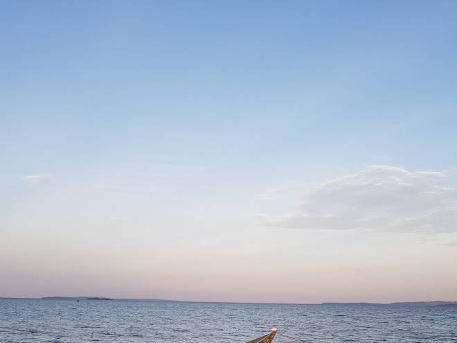 Ssese Islands Beach Hotel Booking Office Image