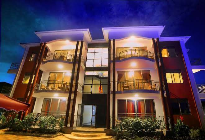 Bon bini residence