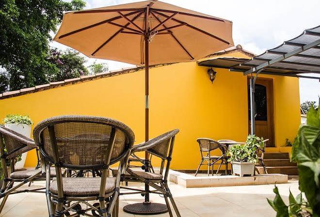 Bougainviller Hotel Image