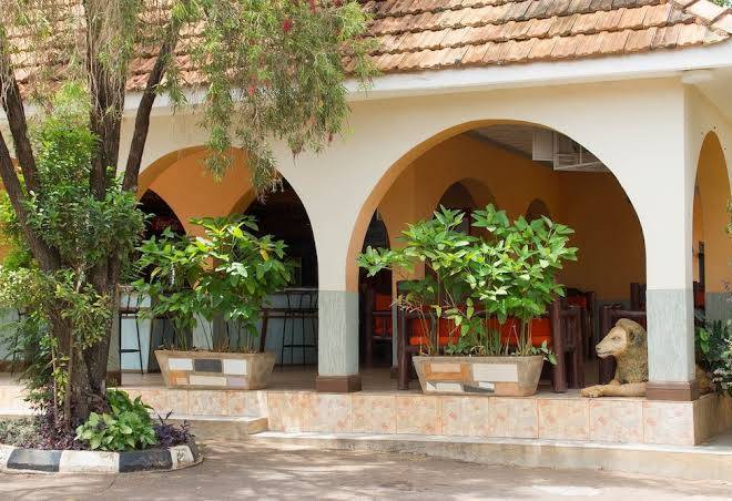 Buziga country resort