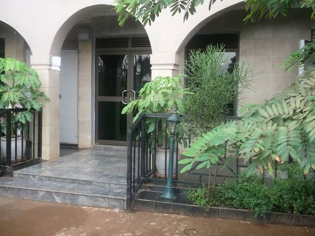 Capernaum hotels