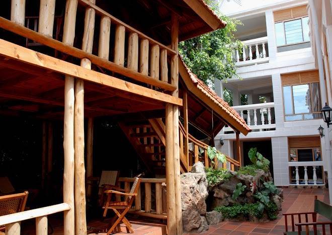 Capitol Palace Hotel Image